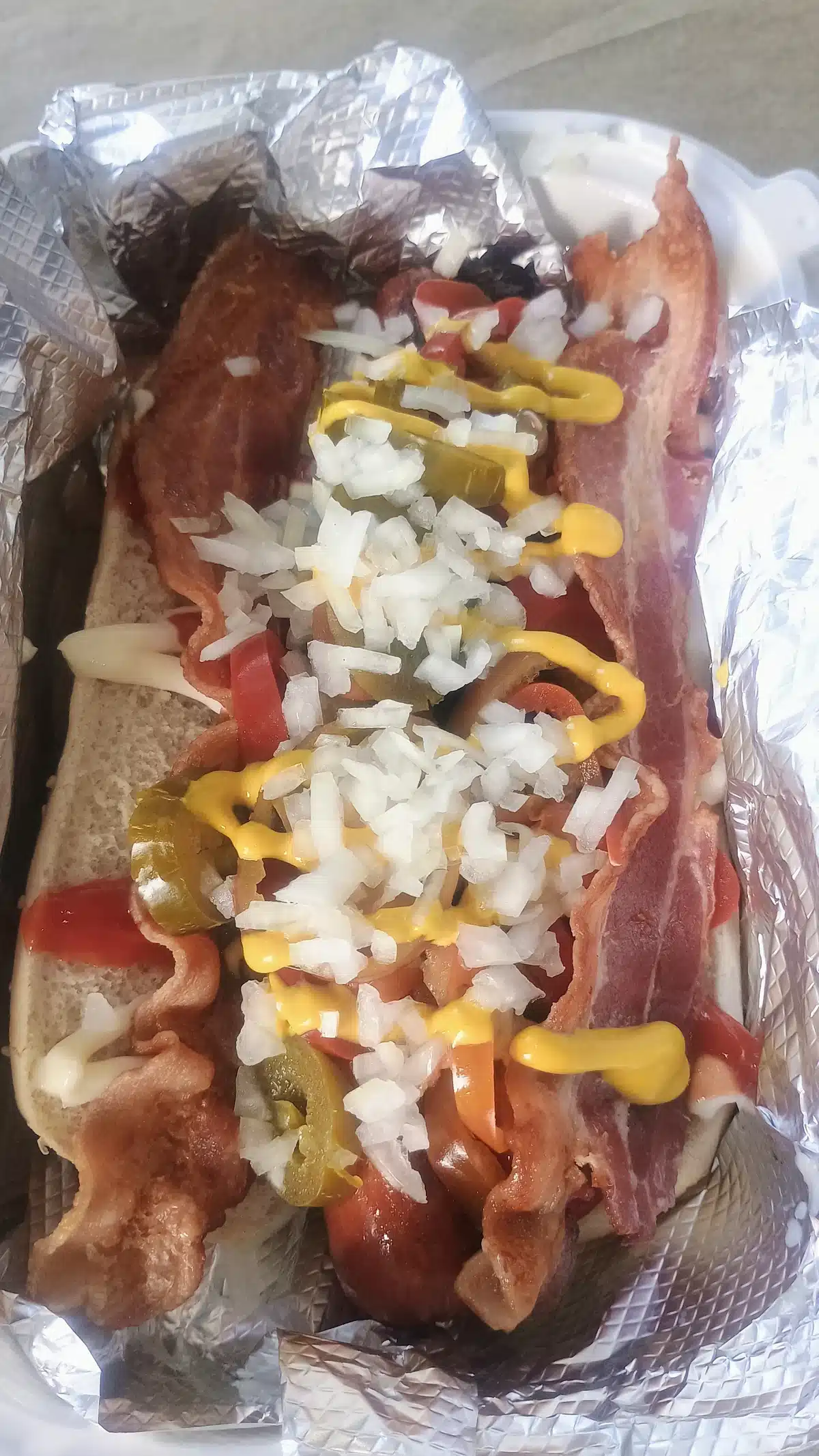 29 palms burger